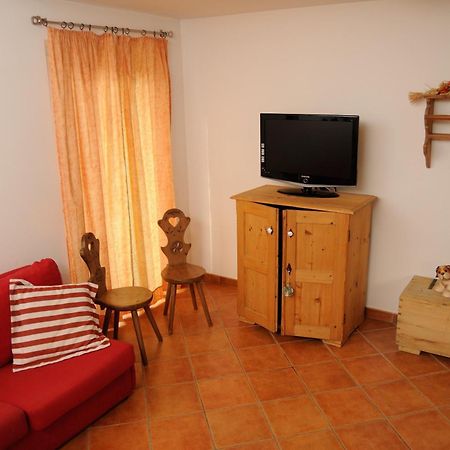 Roe Apartment Panchià Extérieur photo