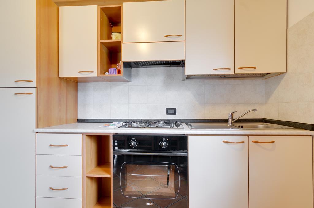Roe Apartment Panchià Extérieur photo